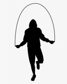Jumping Person Png, Transparent Png, Free Download