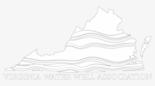Virginia Water Well Association - Copper Mines In Virginia, HD Png Download, Free Download