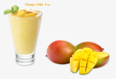 Mango Milktea, HD Png Download, Free Download