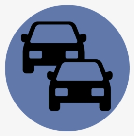 Taxi Icon Vector, HD Png Download, Free Download