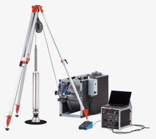 Well Inspection System - Machine, HD Png Download, Free Download