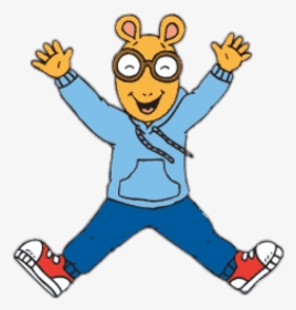 Arthur Clip Art - Arthur Png, Transparent Png, Free Download