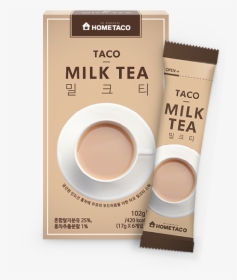 Milk Tea Png, Transparent Png, Free Download