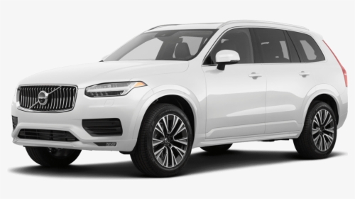 2020 Volvo Xc90 - 2019 Volvo Xc90 Price, HD Png Download, Free Download