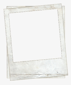 Transparent Old Wood Frame Png - Old Photo Frame Png, Png Download, Free Download
