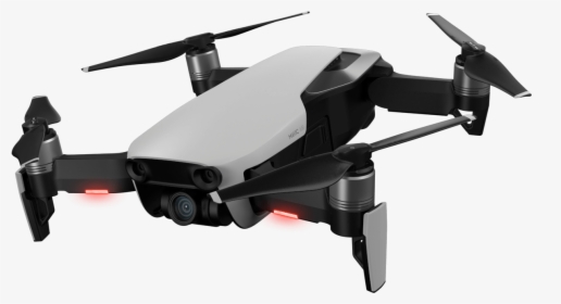 Drone, Quadcopter Png - Dji Mavic Air Price In India, Transparent Png, Free Download