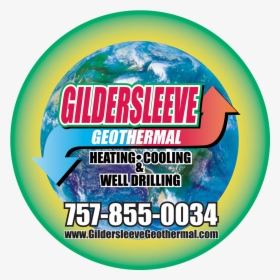 Gildersleve Geothermal, HD Png Download, Free Download