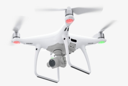 A Closer Look At The Dji Phantom 4 Pro - Drone Dji Phantom 5, HD Png Download, Free Download