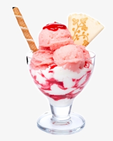 Transparent Sorvete Png - Ice Cream Png, Png Download, Free Download