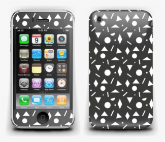 Iphone 3gs, HD Png Download, Free Download