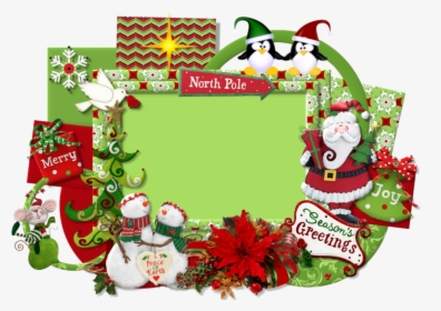 Christmas Cluster Png Transparent, Png Download, Free Download