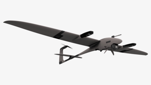 Unmanned Aerial Vehicle Png, Transparent Png, Free Download
