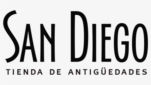 San Diego Tienda De Antigüedades - Oval, HD Png Download, Free Download