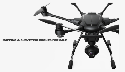 Mapping And Surveying Drones For Sale - Drone For Surveying Price, HD Png Download, Free Download
