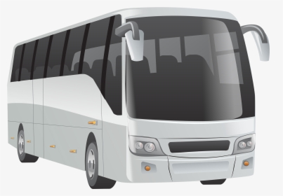 Download Bus Png Hd - Bus Transparent, Png Download, Free Download