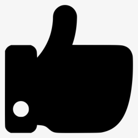 Rating Up Good Hand Like Thumbs - Sign, HD Png Download, Free Download