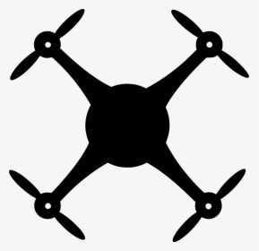 Drone Png Clipart , Png Download - Vector Drone Png, Transparent Png, Free Download