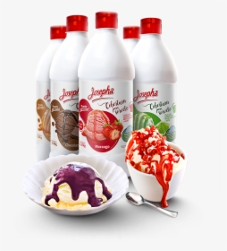 Agrofruta • Josepha - Plastic Bottle, HD Png Download, Free Download