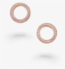 Diamond Stud Earrings Png, Transparent Png, Free Download