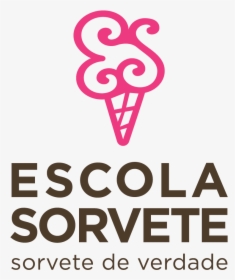 Logo - Logo Sorvete Png, Transparent Png, Free Download