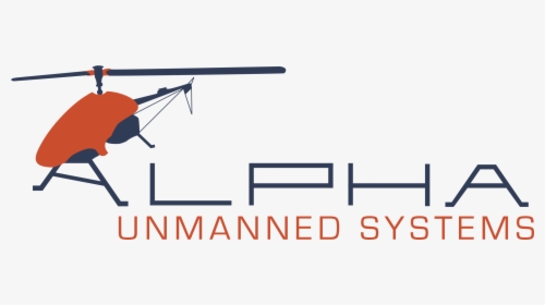 Alpha Unmanned Systems Logo, HD Png Download, Free Download