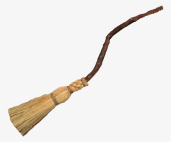 Witches In Swaziland Banned From Flying Broomsticks - Witch Broomstick Png, Transparent Png, Free Download