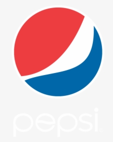 Pepsico Fizzy Pepsi Logo Coca-cola Drinks Clipart - Transparent Pepsi Logo Png, Png Download, Free Download