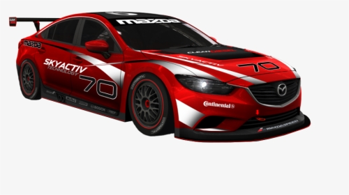 Download Race Car Png Photo - Black And Red Race Car, Transparent Png, Free Download