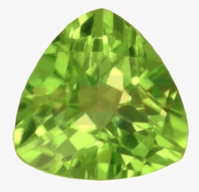 Peridot Stone Png - Birthstone Peridot Transparent Background, Png Download, Free Download