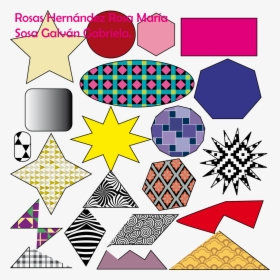 Formas Geometricas Png, Transparent Png, Free Download