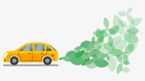 Car With Smoke Png, Transparent Png, Free Download