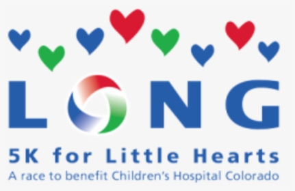 Long 5k For Little Hearts, HD Png Download, Free Download