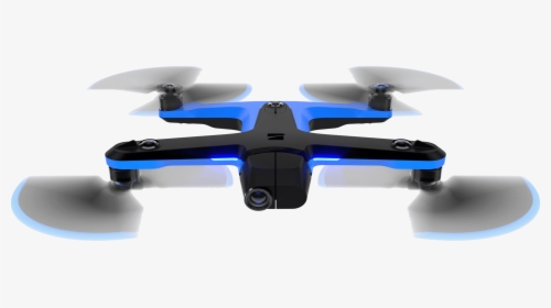 Skydio 2 Drone, HD Png Download, Free Download