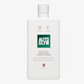 Autoglym Bodywork Shampoo Conditioner Car Wash 500ml - Unite Hair Products, HD Png Download, Free Download