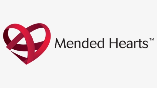 Mended Hearts Logo, HD Png Download, Free Download