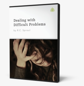 Dealing With Difficult Problems Rc Sprout, HD Png Download, Free Download