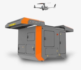 Airobotics Drones, HD Png Download, Free Download