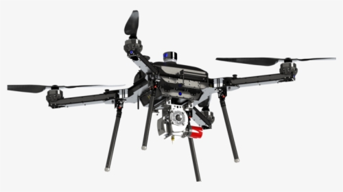 Harris Drone Hybrid, HD Png Download, Free Download
