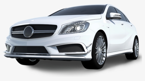 Unlimited Membership - Mercedes-benz A-class, HD Png Download, Free Download