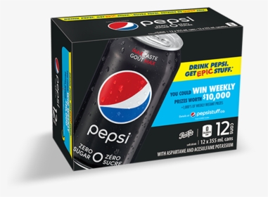 Pepsi, HD Png Download, Free Download