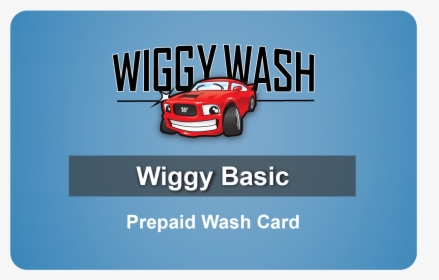 Wiggy Wash, HD Png Download, Free Download