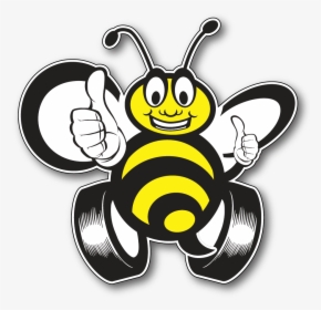 Car Wash Bee, HD Png Download, Free Download