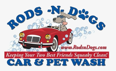 Missoula Rods N Dogs Car Wash - Antique Car, HD Png Download, Free Download