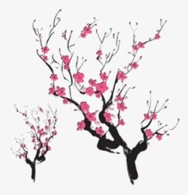 Japanese Designs Png Photos - Cherry Blossom Design Png, Transparent Png, Free Download