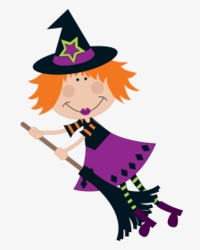 Cute Transparent Background Halloween Clipart, HD Png Download, Free Download