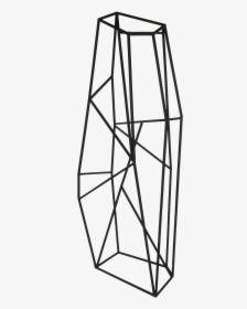 Home Decor Geometric Sculptures, HD Png Download, Free Download