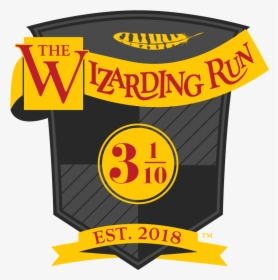 Wizarding Run, HD Png Download, Free Download