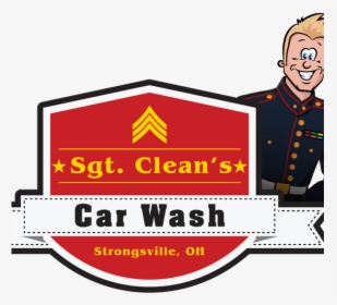 Clean"s Car Wash , Png Download - Calais, Transparent Png, Free Download