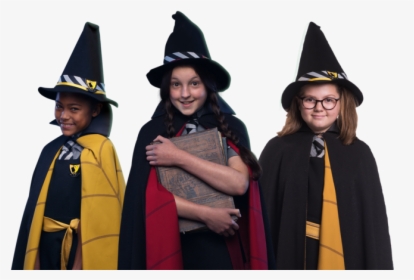 Worst Witches, HD Png Download, Free Download