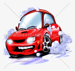 Library Clean Car Clipart - T-shirt, HD Png Download, Free Download